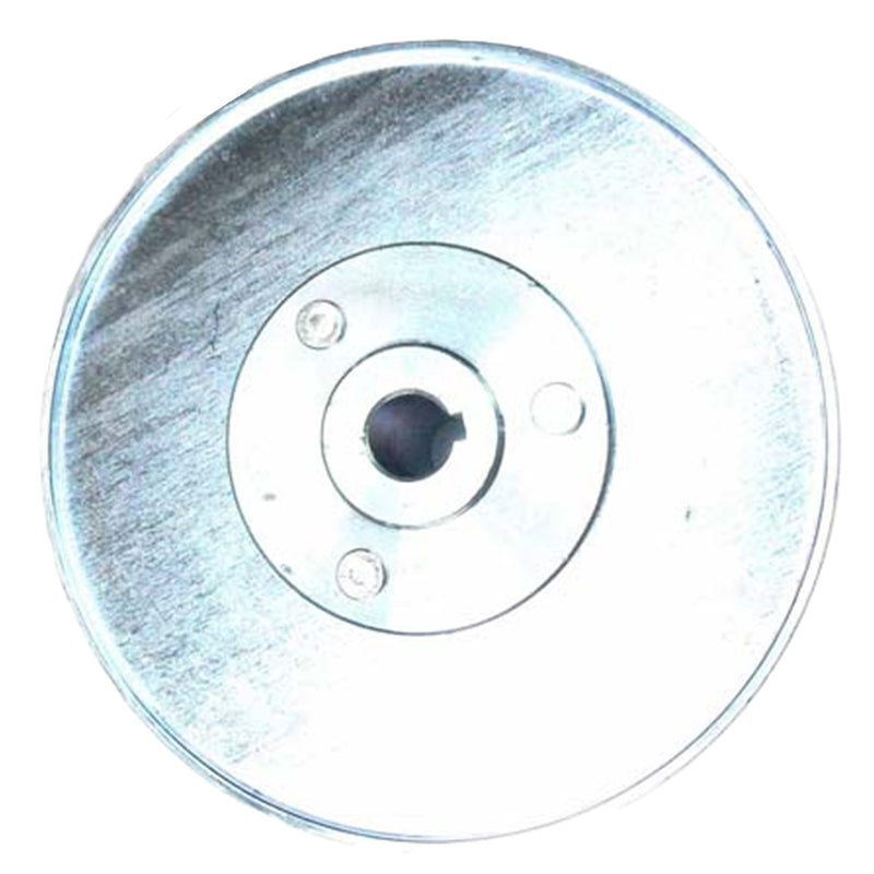 GoKart-Mini Bike ClutchShaft ID=16mm Clutch OD=156mm. Fits Coleman KT196, American Sportworks, Manco, Hammerhead, Trailmaster, + More