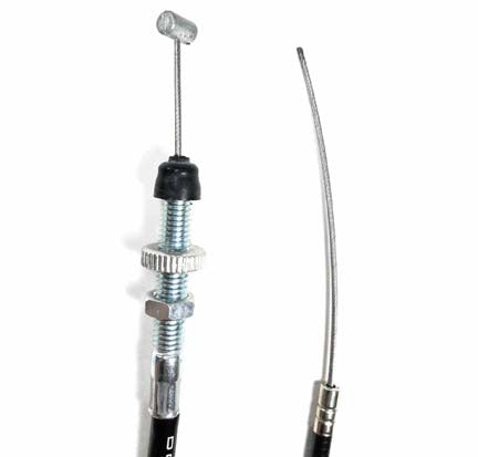 Rear Brake Cable Out=47.75