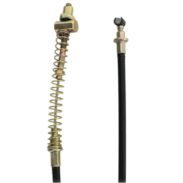 Rear Brake Cable Out=66