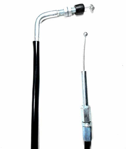 Parking Brake Cable Out=56