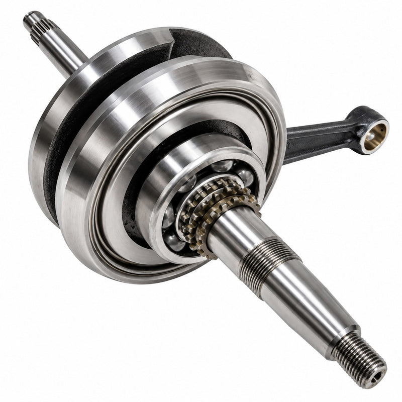 Crankshaft 4 Stroke 150cc