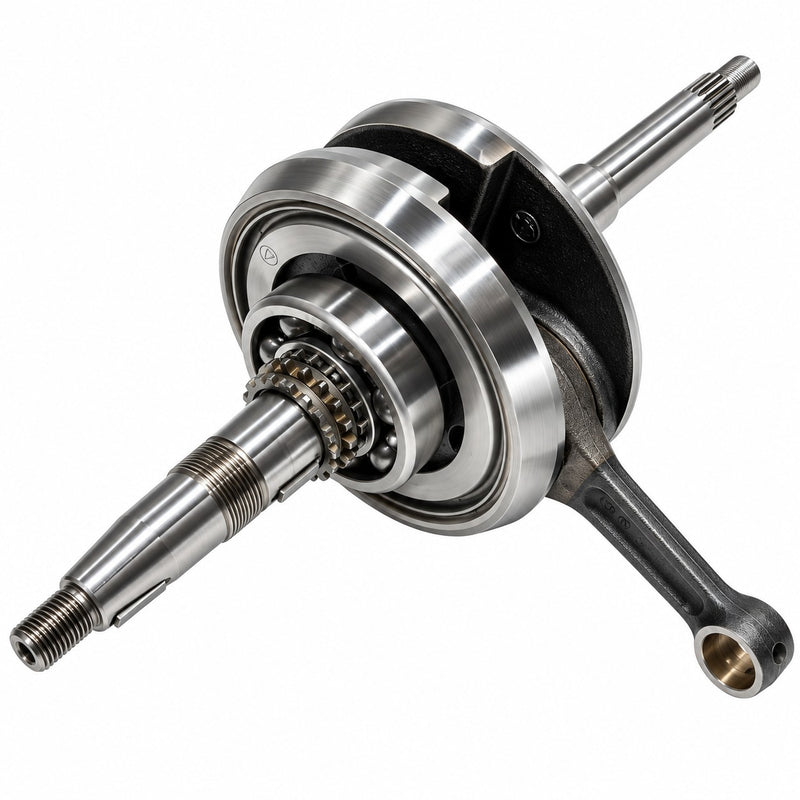 Crankshaft 4 Stroke 150cc