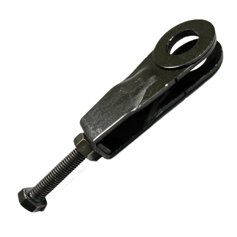 Chain Adjuster ATV  Length=123 Hole ID=15