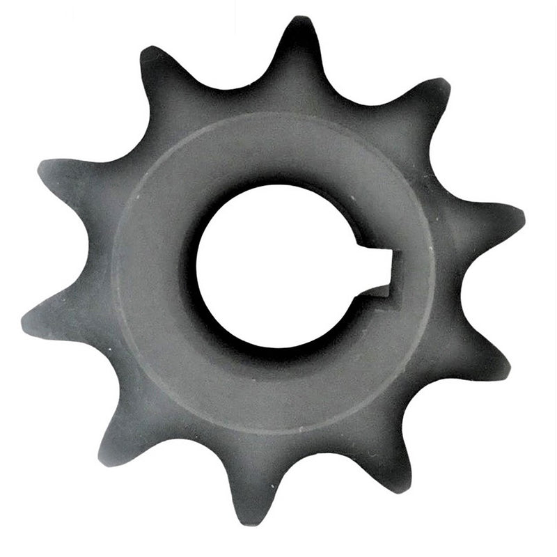Front Sprocket #420 10th  ID=16mm  Fits Coleman KT196, Hammerhead Mudhead & 80T, Trailmaster XRX GoKarts + others
