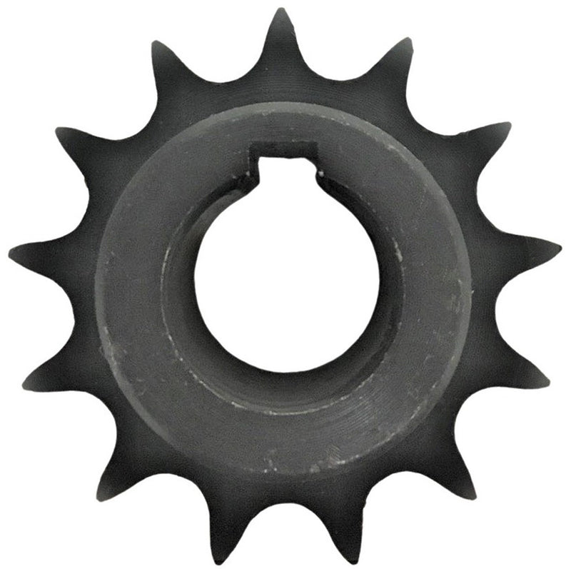 Front Sprocket #06B 13th  ID=16mm (5/8) Fits most Hammerhead Mini GoKarts
