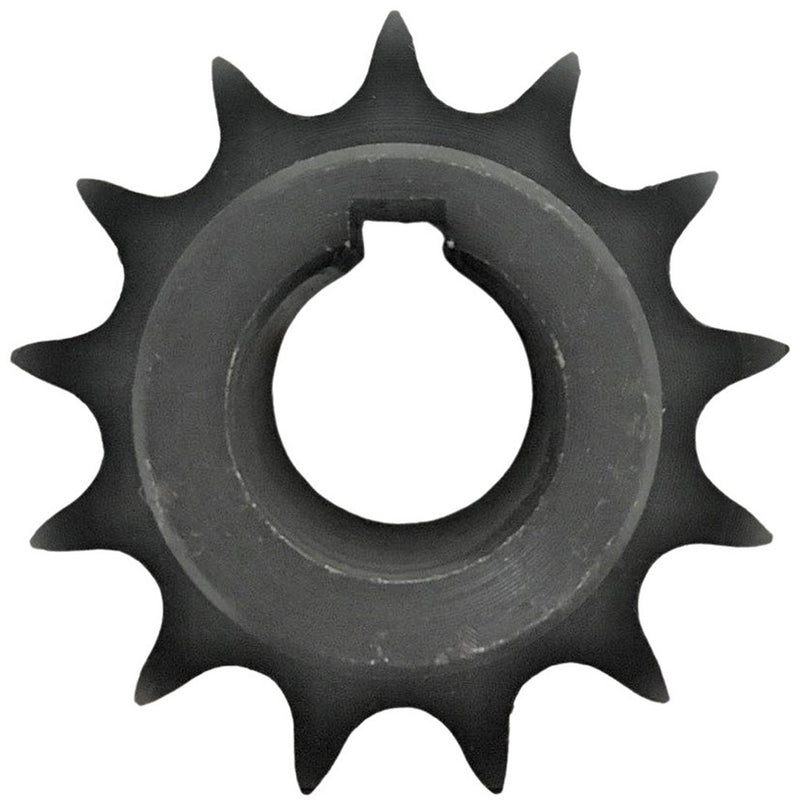 Front Sprocket #06B 13th  ID=16mm (5/8) Fits most Hammerhead Mini GoKarts