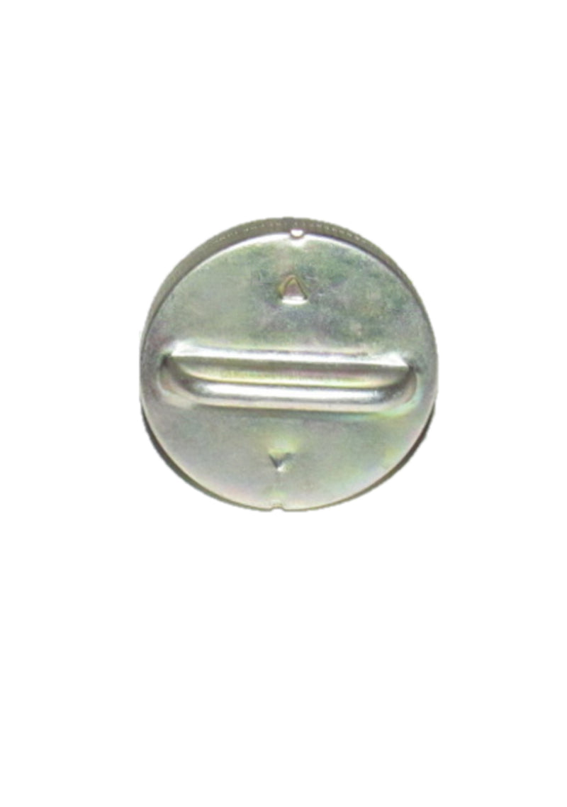 GAS CAP w/Turn Tab Inner Shaft=30mm, Top OD=55mm Fits Many Taiwan and Chinese 49-149cc Scooters, ATVs & Dirt Bikes.