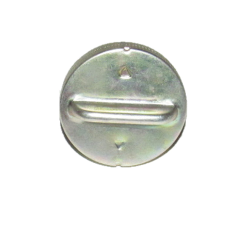 GAS CAP w/Turn Tab Inner Shaft=30mm, Top OD=55mm Fits Many Taiwan and Chinese 49-149cc Scooters, ATVs & Dirt Bikes.