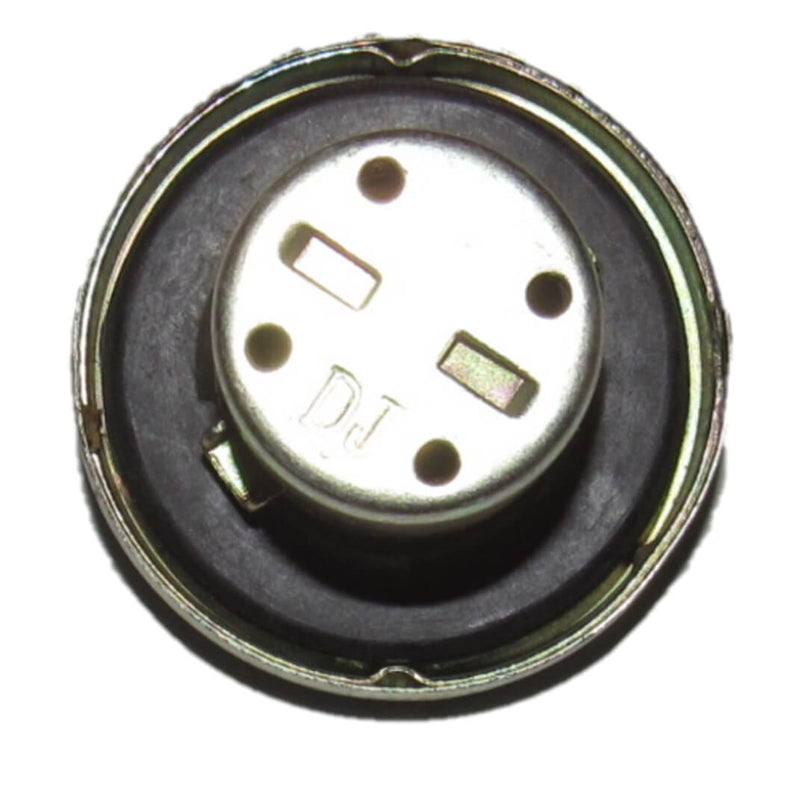 GAS CAP w/Turn Tab Inner Shaft=30mm, Top OD=55mm Fits Many Taiwan and Chinese 49-149cc Scooters, ATVs & Dirt Bikes.