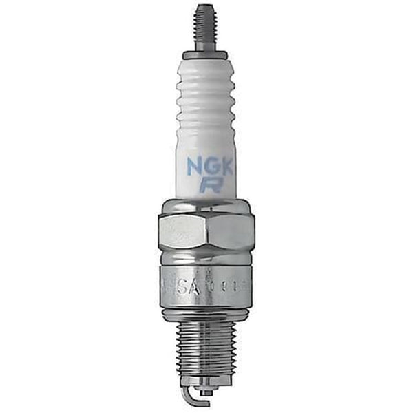 Spark Plug NGK CR7HSA  GY6-50 QMB139 49cc, GY6-125, GY6-150 Chinese ATVs, GoKarts, Scooters