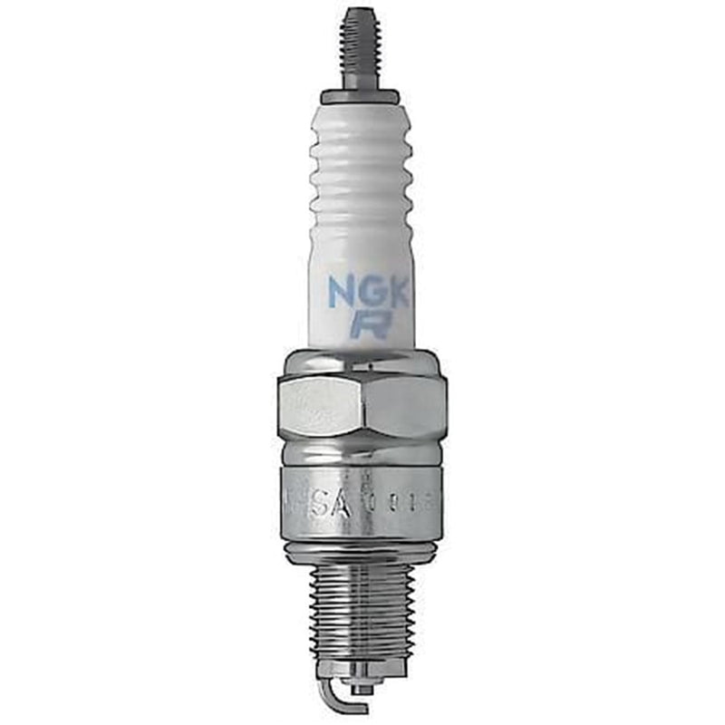 Spark Plug NGK CR7HSA  GY6-50 QMB139 49cc, GY6-125, GY6-150 Chinese ATVs, GoKarts, Scooters