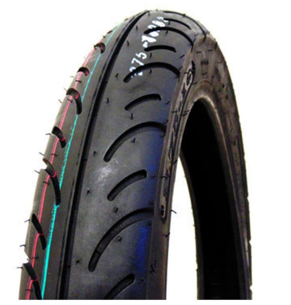 TIRE (16