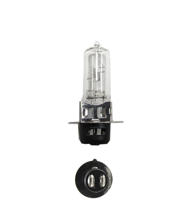 12V 35/35W Bulb  2 Terminal 15mm Base