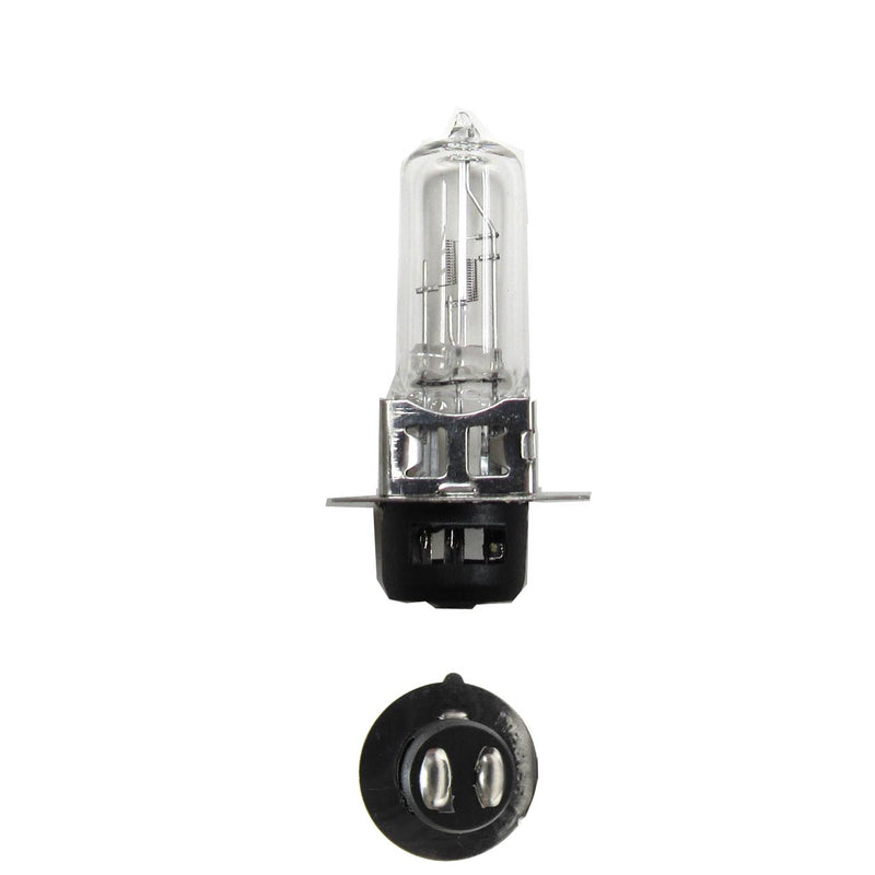 12V 35/35W Bulb  2 Terminal 15mm Base