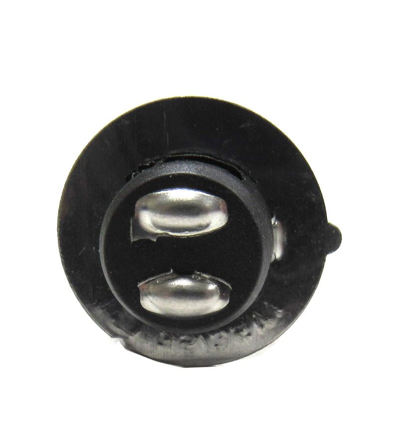 12V 35/35W Bulb  2 Terminal 15mm Base