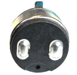 12V 35/35W Bulb  2 Terminal 20mm Base