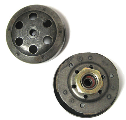 Rear Drive Clutch Pulley2007-2013 Eton Viper RXL70, RX4-70, RXL90, RX4-90R, Rover UK1, Rover GT UK2, 2009-13 Yamaha Raptor 90 ATVs