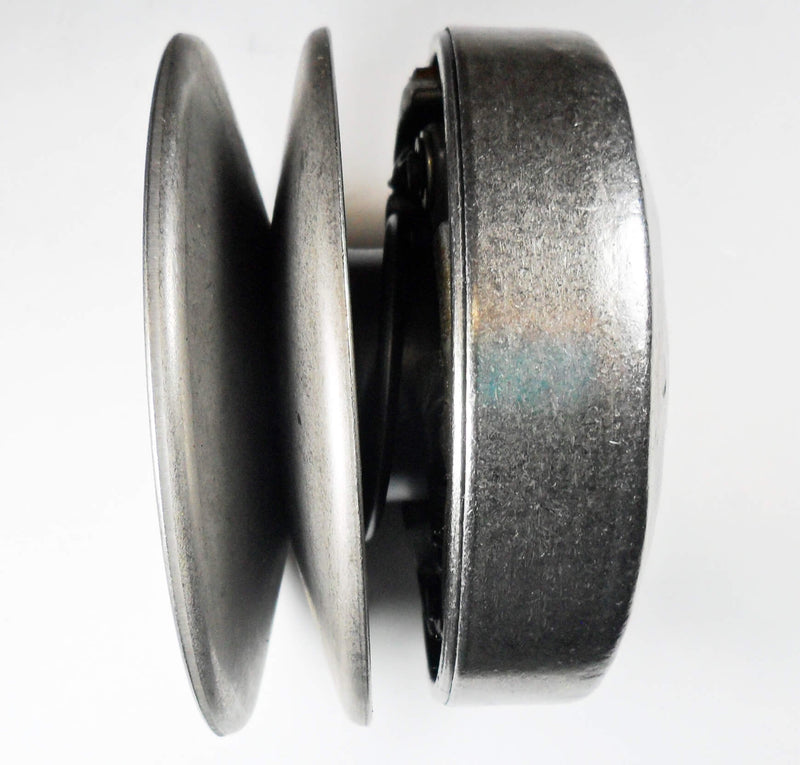 Rear Drive Clutch Pulley2007-2013 Eton Viper RXL70, RX4-70, RXL90, RX4-90R, Rover UK1, Rover GT UK2, 2009-13 Yamaha Raptor 90 ATVs