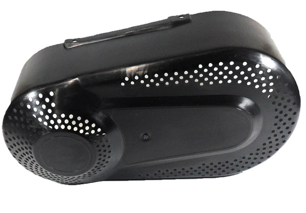 Clutch Cover 163-215cc Engines Length=13.5