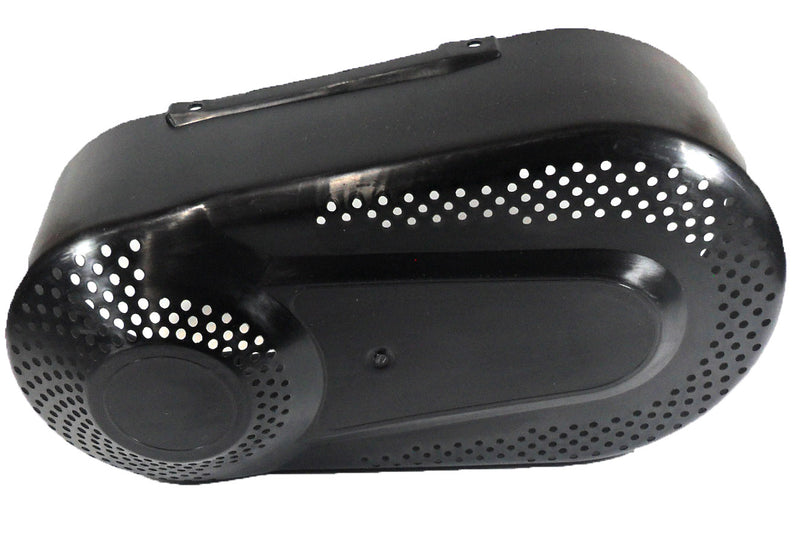 Clutch Cover 163-215cc Engines Length=13.5