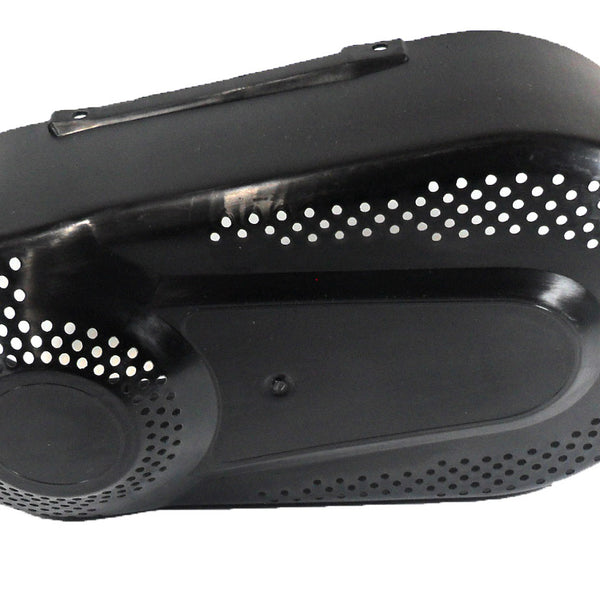 Clutch Cover 163-215cc Engines Length=13.5