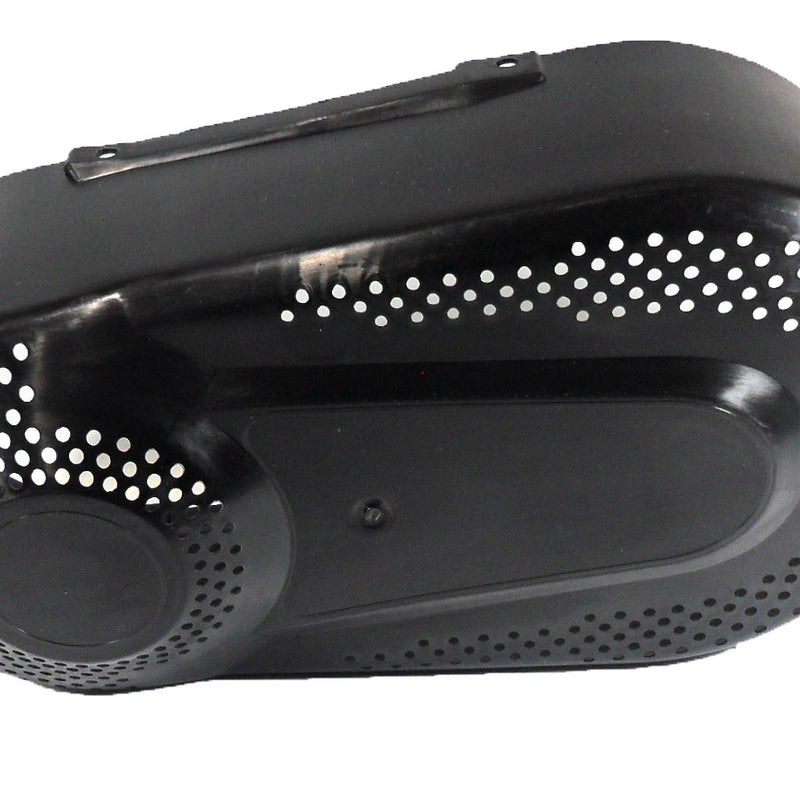 Clutch Cover 163-215cc Engines Length=13.5