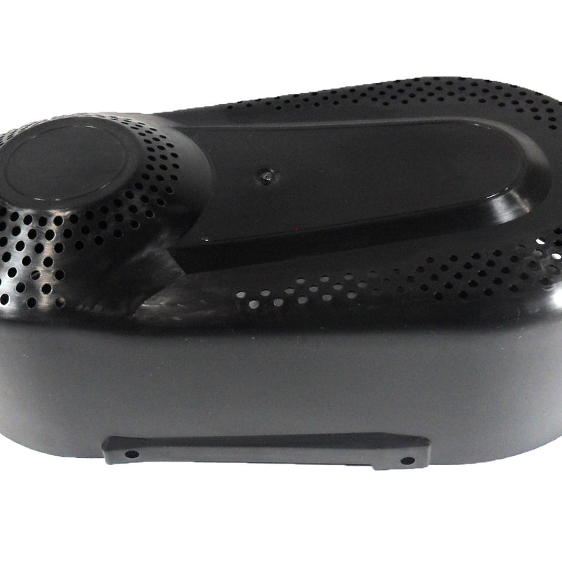 Clutch Cover 163-215cc Engines Length=13.5