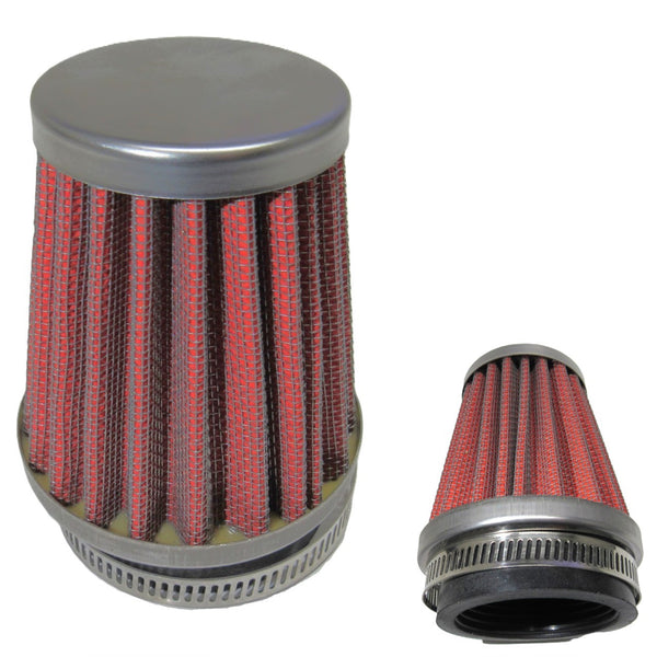 Air Filter  ID=48mm, Total L=97mm