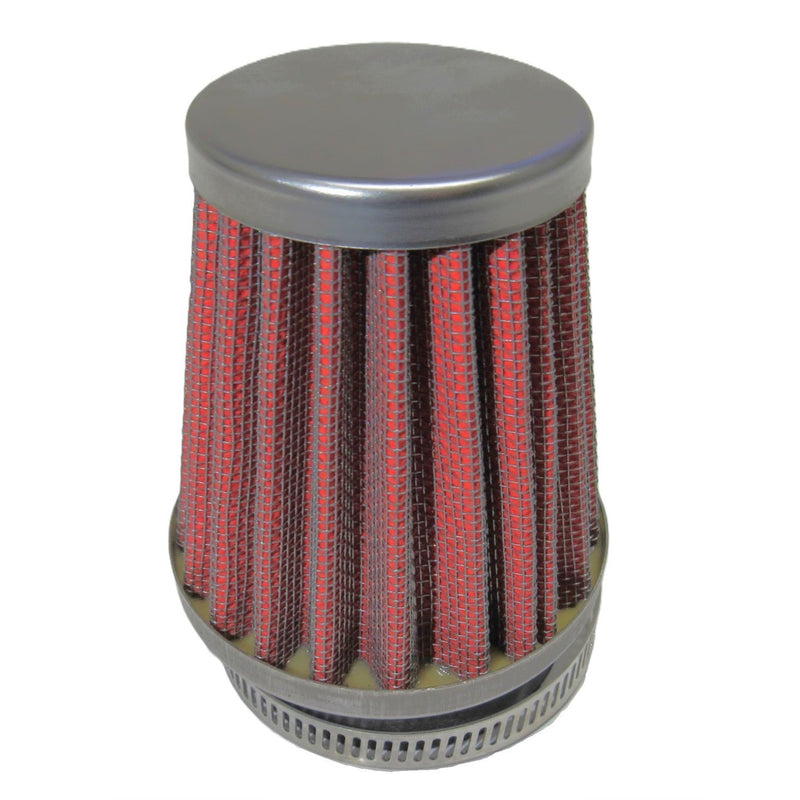 Air Filter  ID=48mm, Total L=97mm