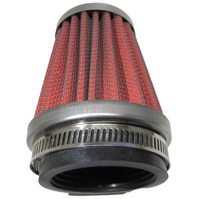 Air Filter  ID=48mm, Total L=97mm