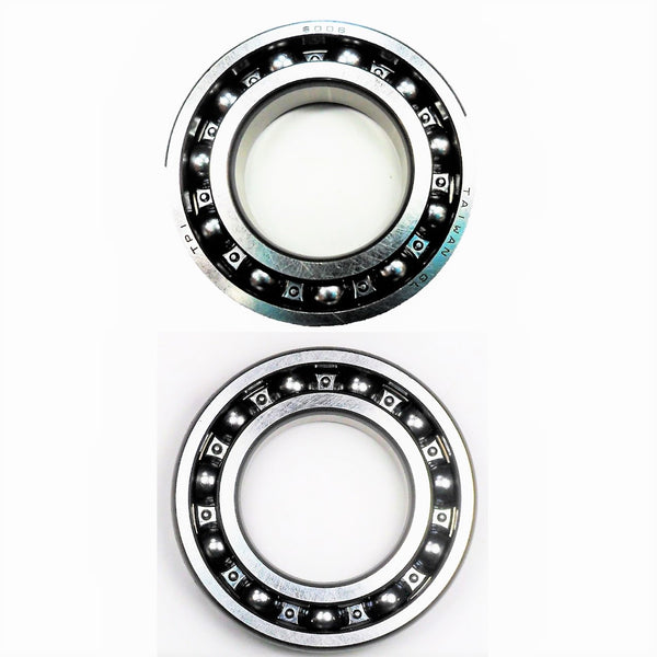Ball Bearing 6006  ID=30 OD=55 W=13  Sold Per Pc