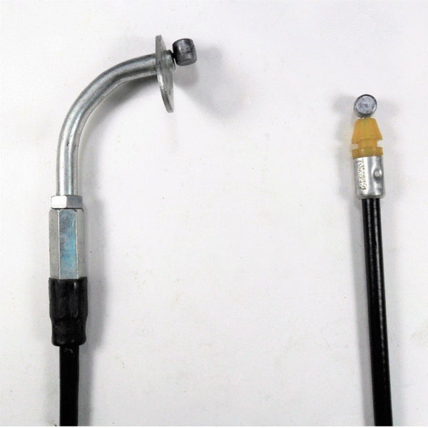 Throttle Cable Out=80