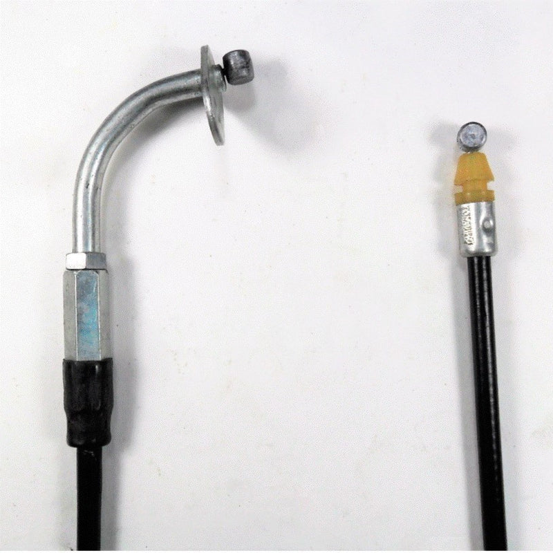 Throttle Cable Out=80