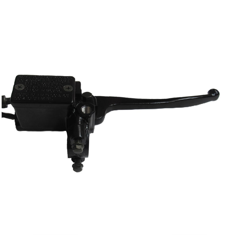 Front Brake Assembly  Brake Line=34