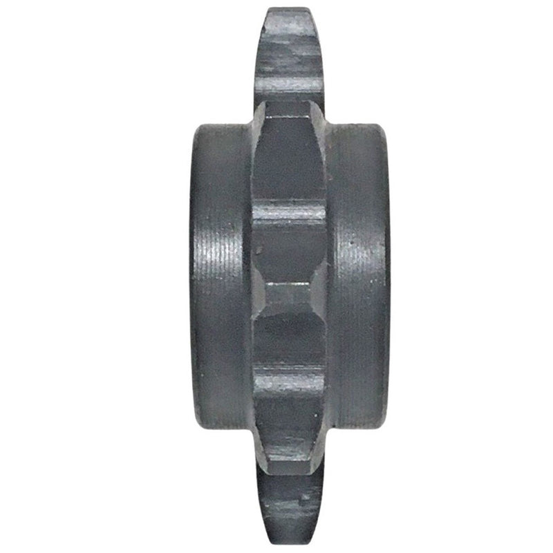 Front Sprocket #420 10th ID=17mm Total Thickness=15.50mm