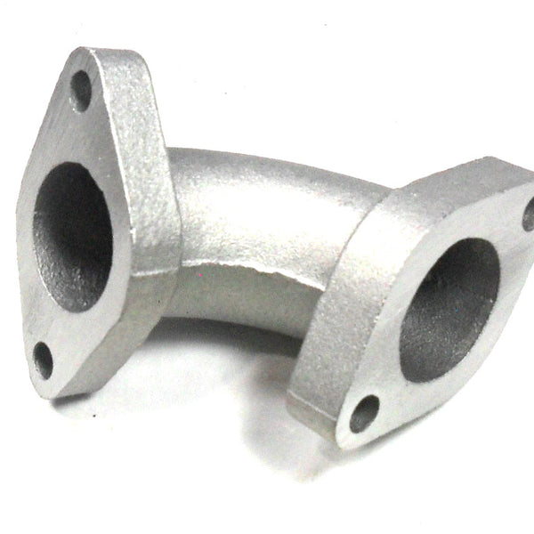 INTAKE MANIFOLD ID=24 Bolts C/C=48mm