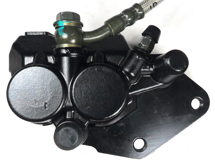 REAR FOOT BRAKE ASSY Fits Peace, Coolster 70-125cc Dirt Bikes + more