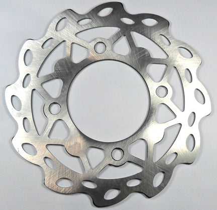 REAR FOOT BRAKE ASSY Fits Peace, Coolster 70-125cc Dirt Bikes + more