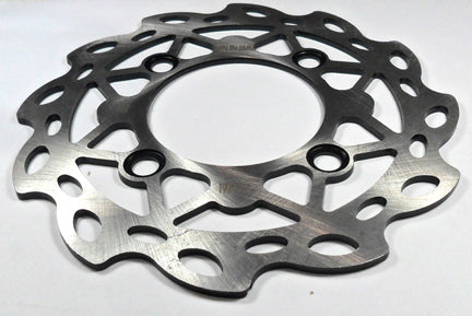 REAR FOOT BRAKE ASSY Fits Peace, Coolster 70-125cc Dirt Bikes + more