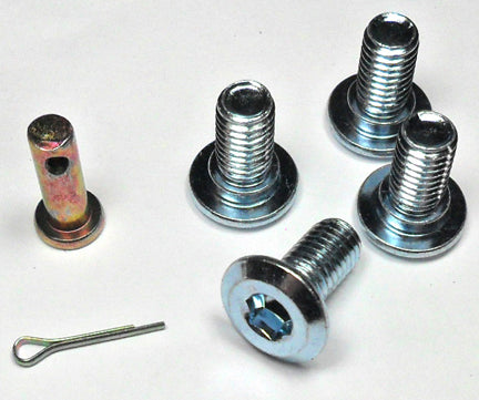 REAR FOOT BRAKE ASSY Fits Peace, Coolster 70-125cc Dirt Bikes + more