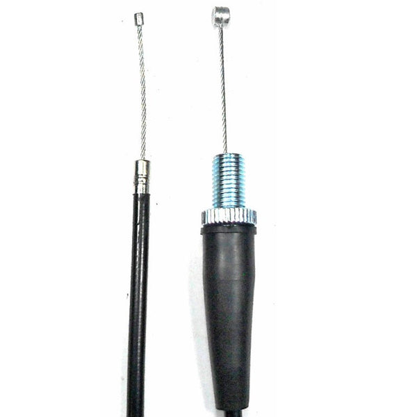 Throttle Cable Out=32