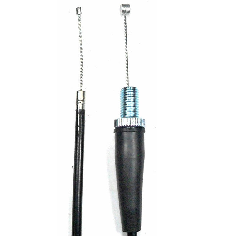 Throttle Cable Out=32