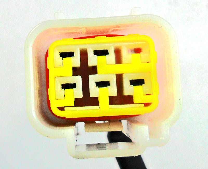 Stator 6 Coils 5 Pin in 6 Pin FM OD=83mm ID=29mm c/c=41mm