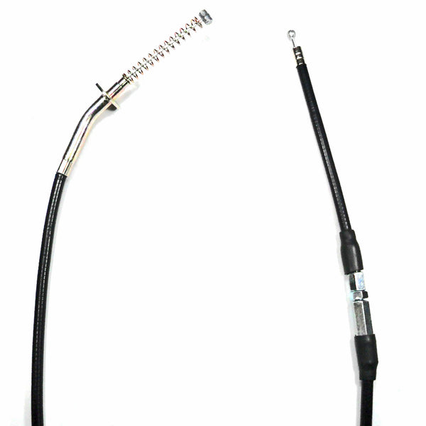 Front Brake Cable Out=34.5