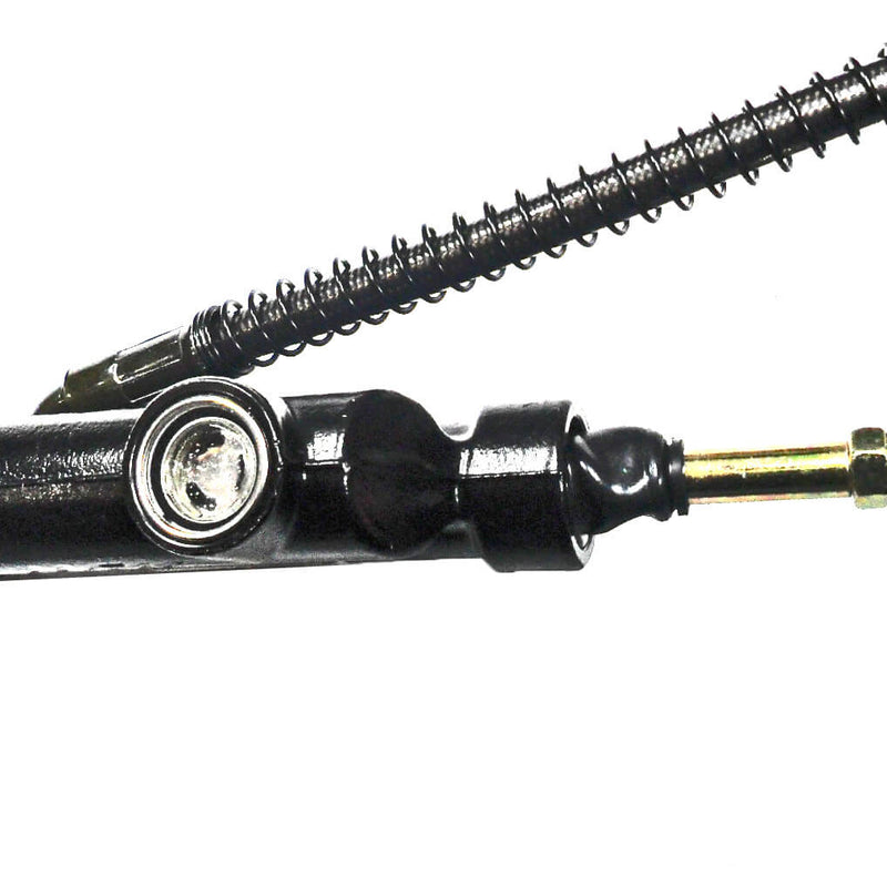 REAR FOOT BRAKE ASSEMBLY Line = 18.25