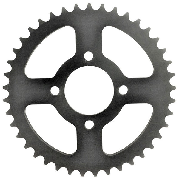 Rear Sprocket #420 41th Bolts Fits Coolster 110cc ATVs + many more c/c=67mm Shaft ID=48mm
