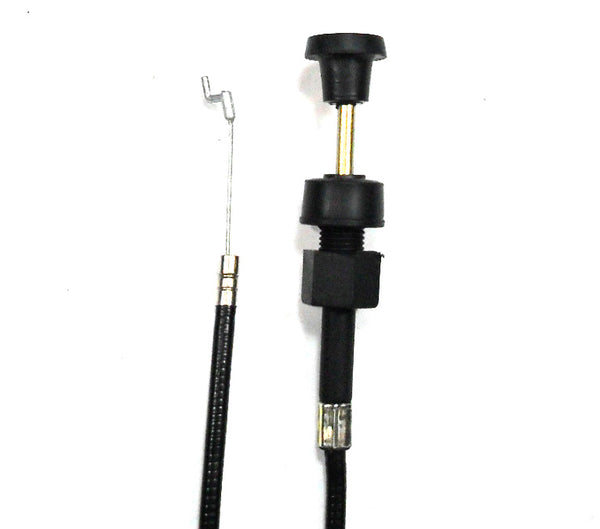 Manual Choke Cable Out=53