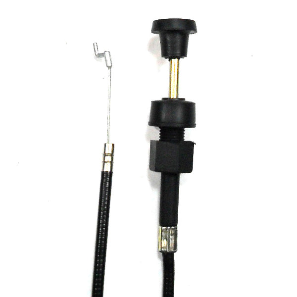 Manual Choke Cable Out=53