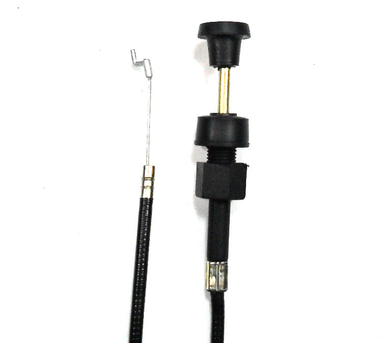 Manual Choke Cable Out=53