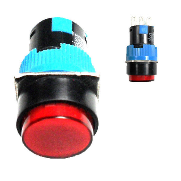 Kill Switch Length=32mm OD=18mm (AP16 Switch)